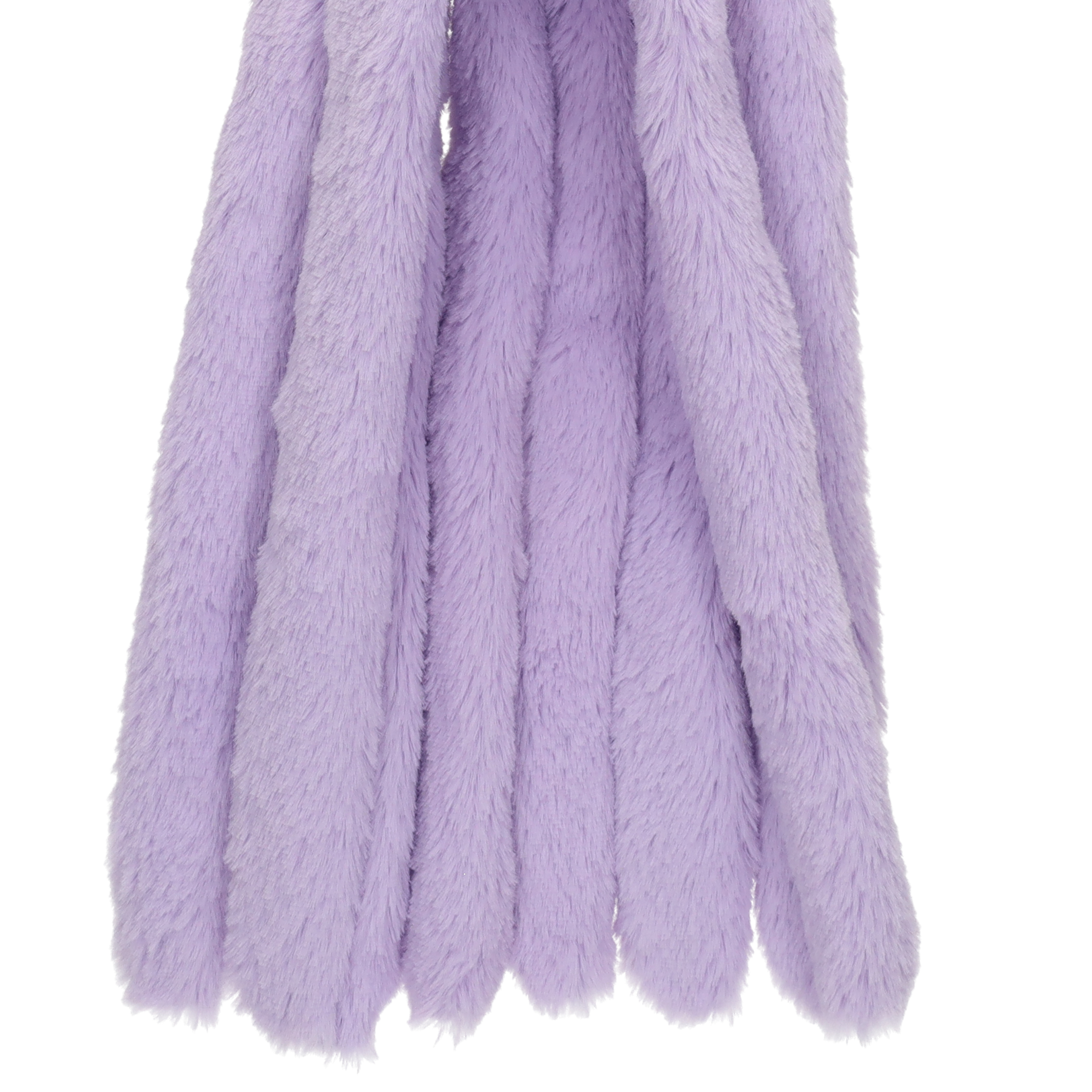 Pet Living Plush Monster Octopus Dog Toy