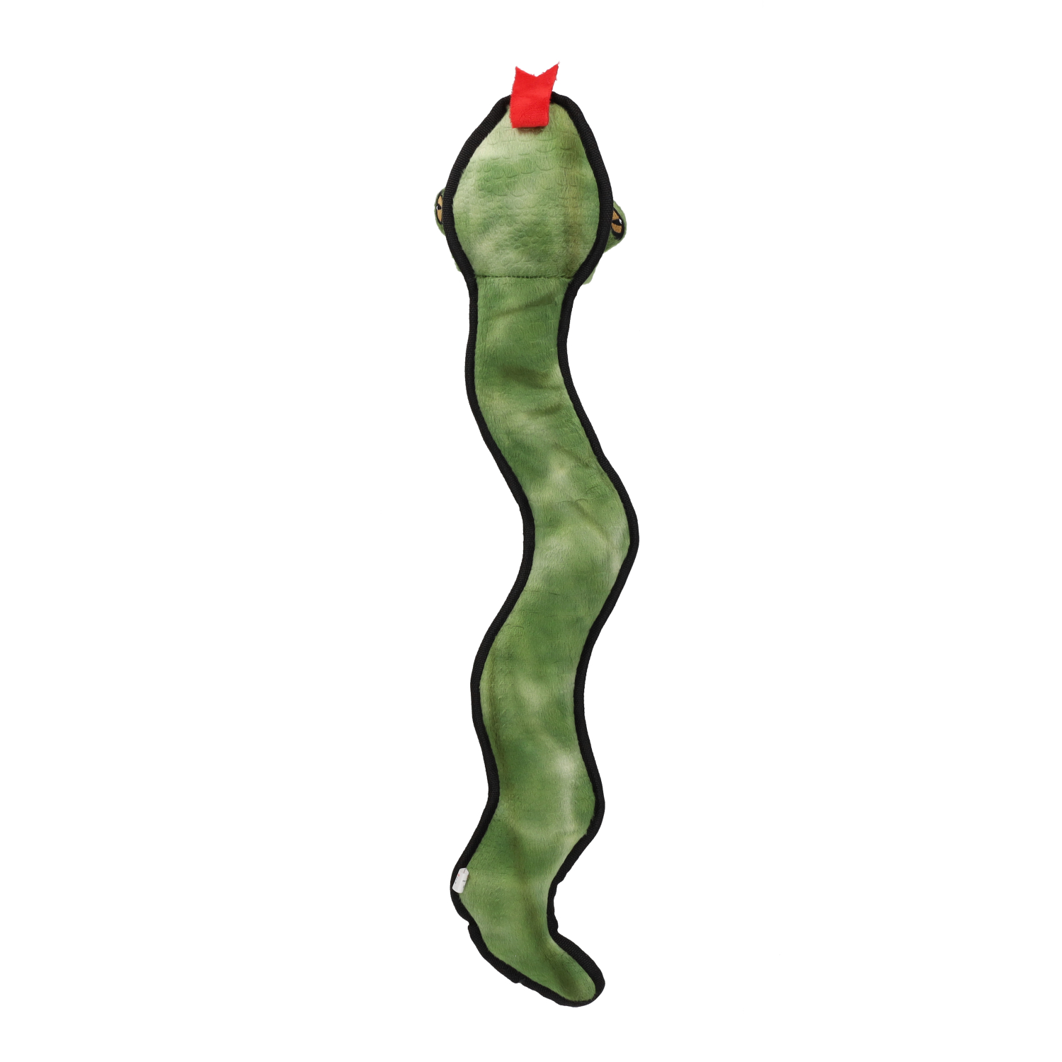 Pet Living Jungle Animal Snake Tough Dog Toy