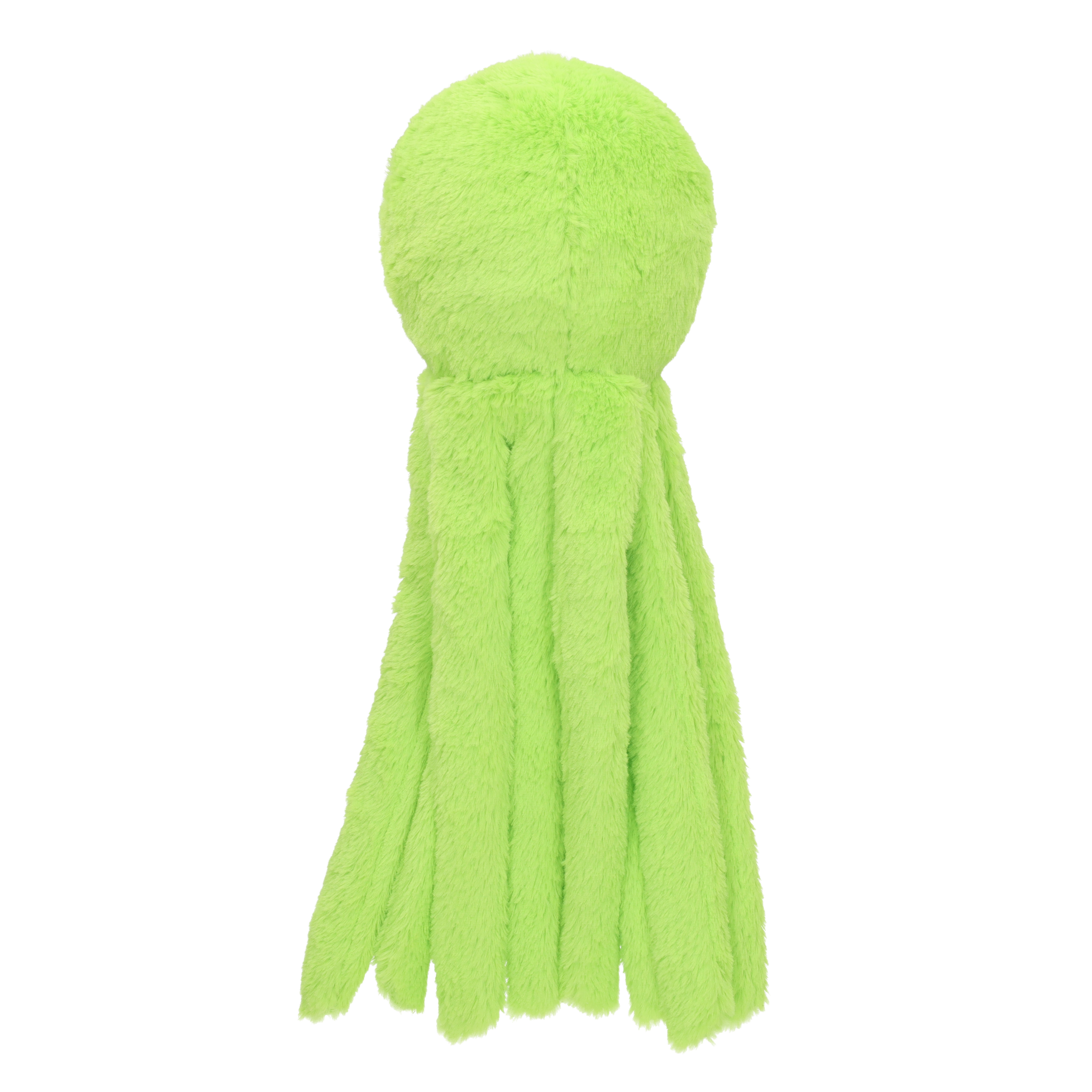 Pet Living Plush Monster Octopus Dog Toy