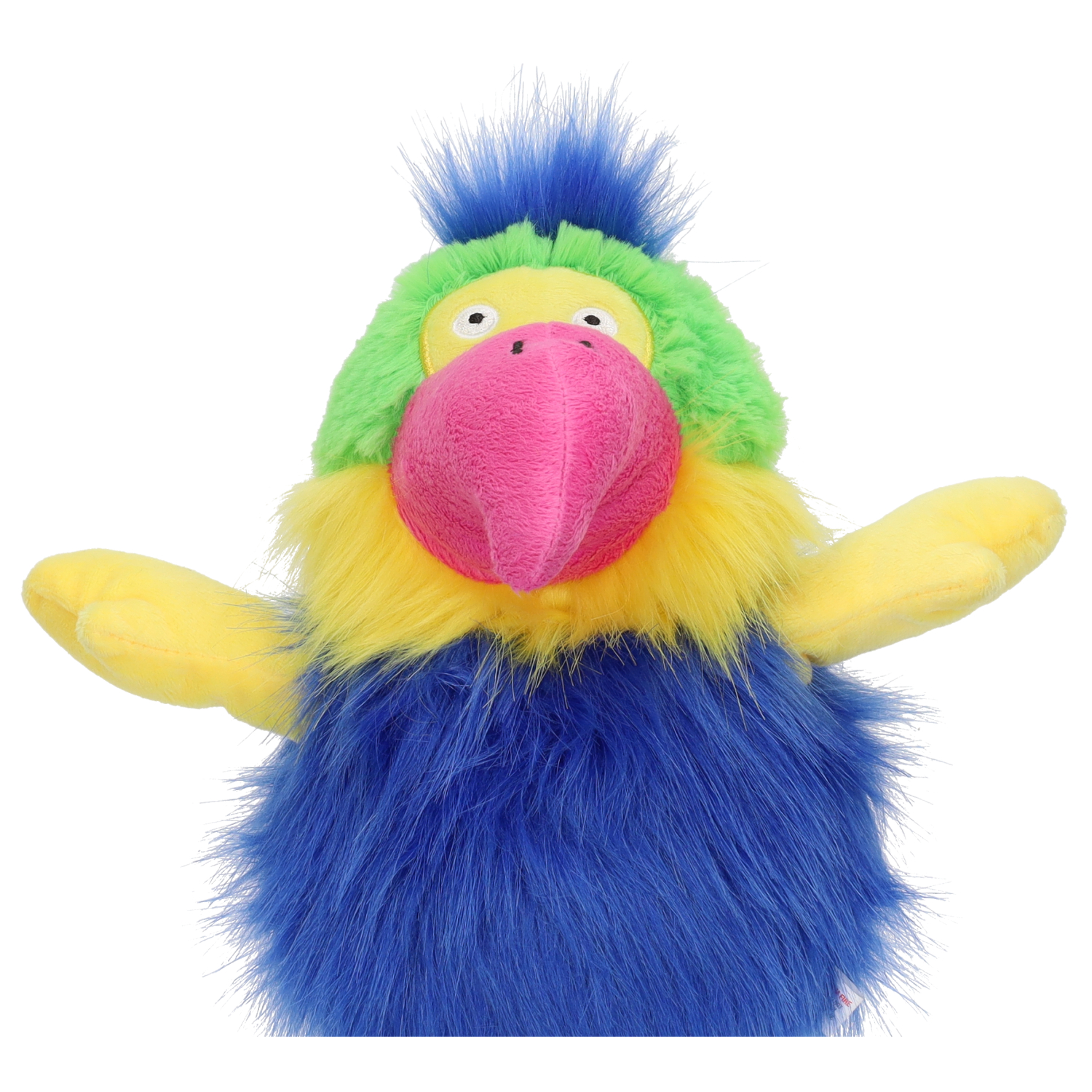 Pet Living Plush Jungle Animal Dog Toy