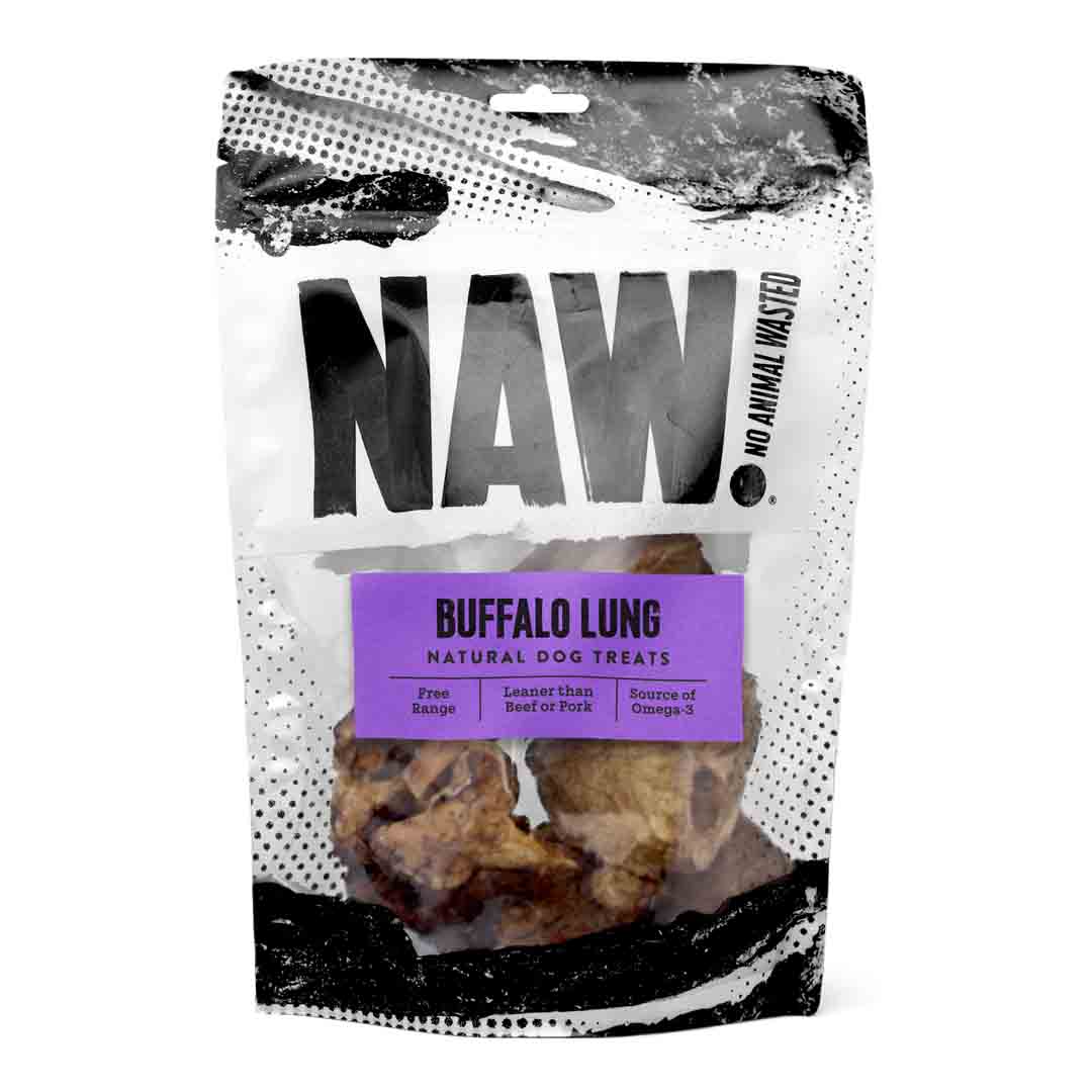 Naw Lung Dog Treat