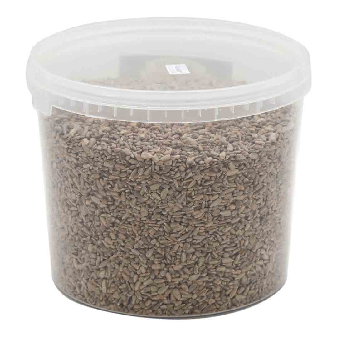 LFJ Millers Wild Bird Food Sunflower Hearts 2.75kg