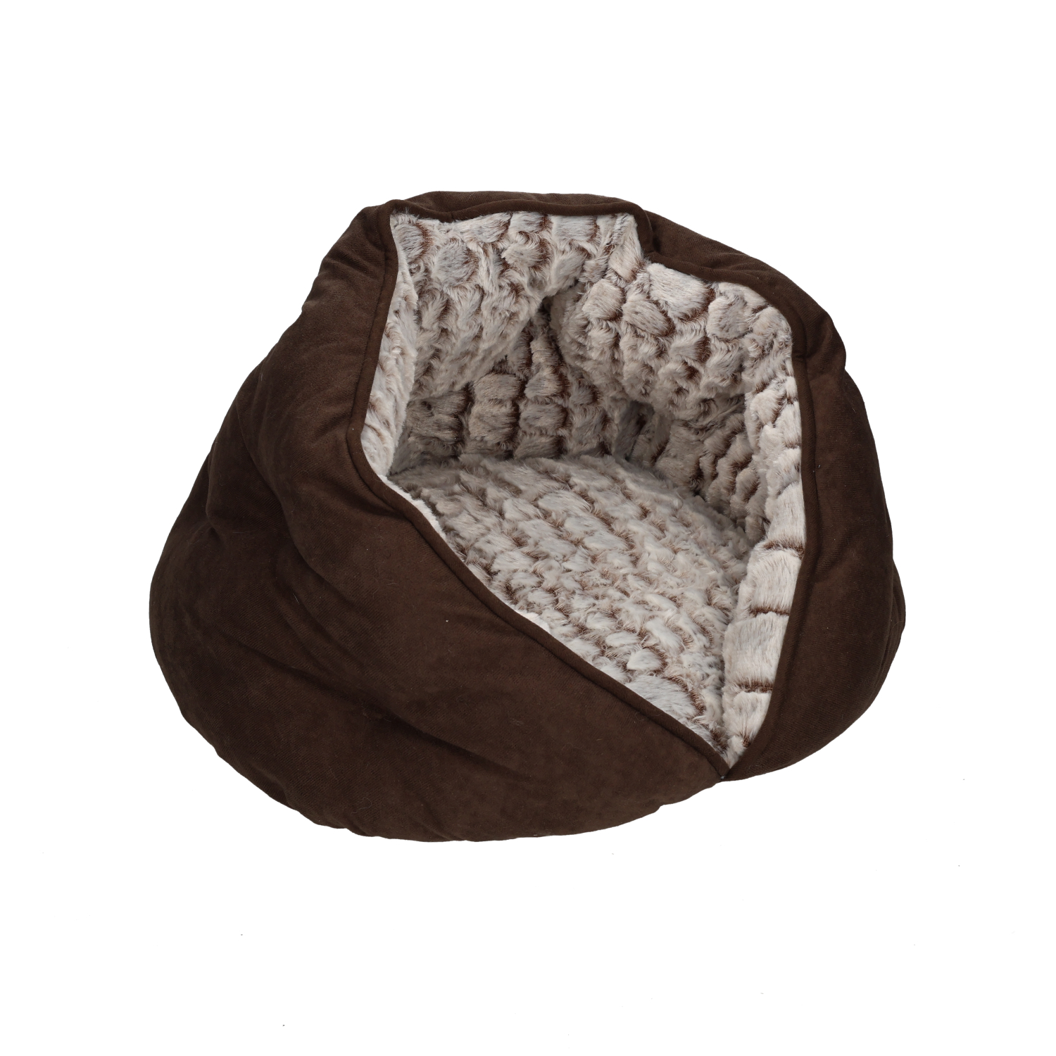 Rufus & Rosie Cave Bed Cat Bed