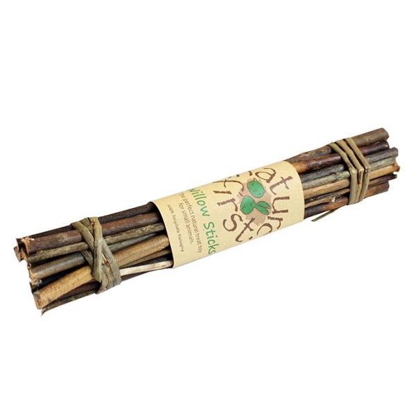 Happy Pet Willow Sticks