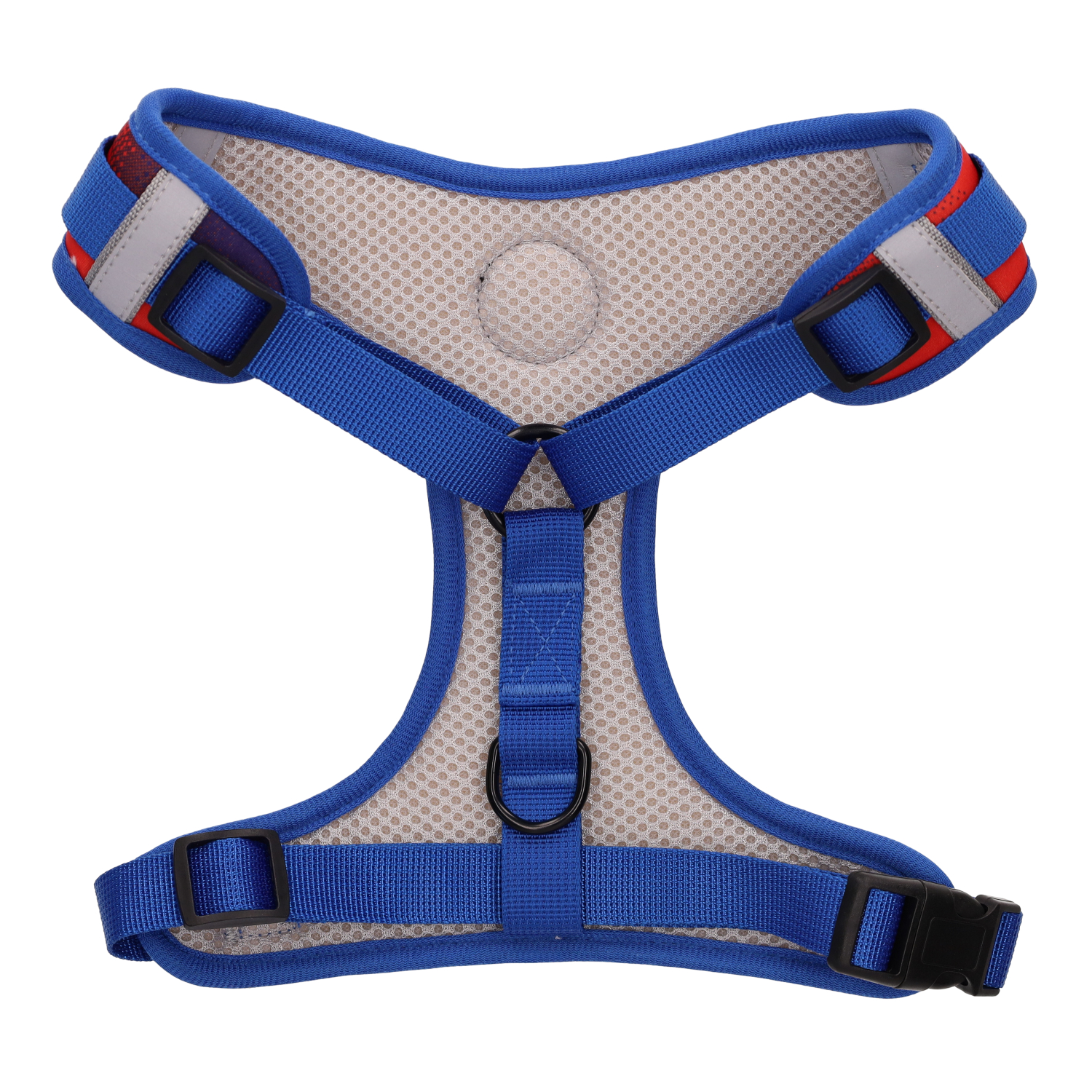Rufus & Rosie Pawformance Dog Harness Large