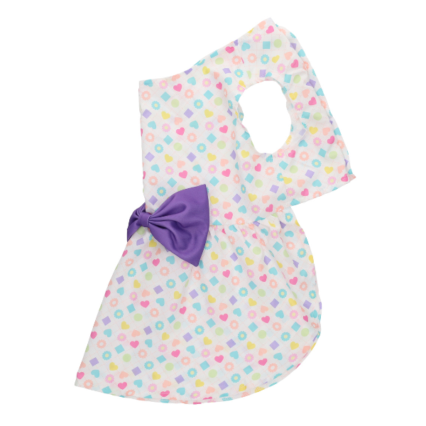 Rufus & Rosie Medium Pattern Dress