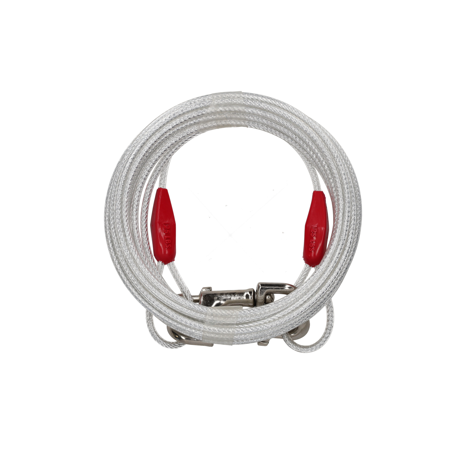 Pet Living Tie Out Cable For Dogs, 6m 