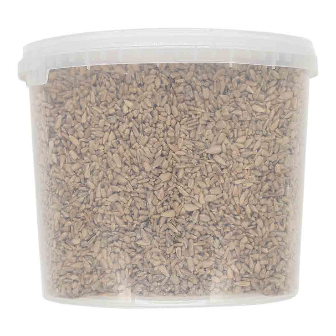 LFJ Millers Wild Bird Food Sunflower Hearts 2.75kg