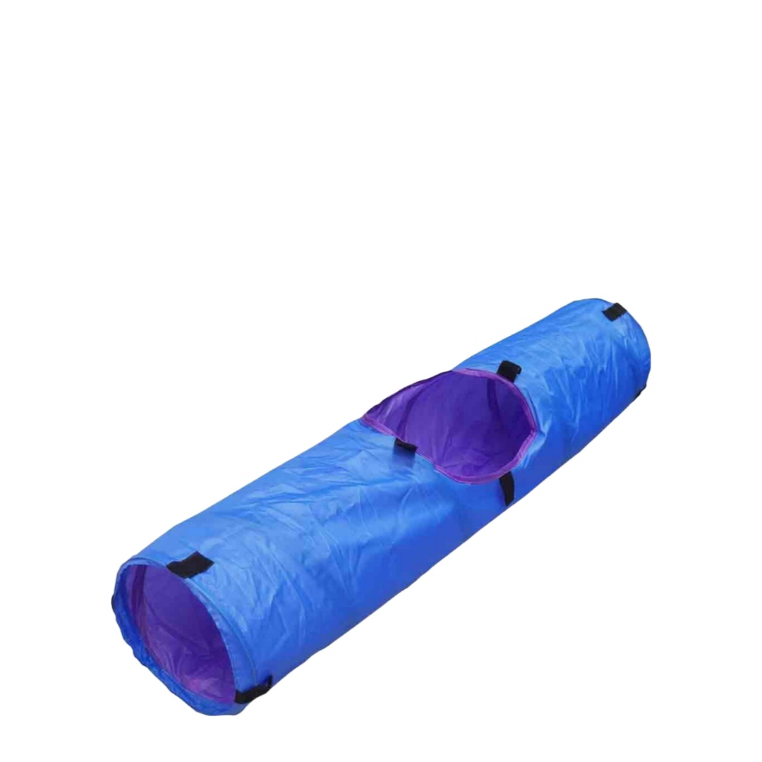 Rosewood Rabbit Activity Tunnel