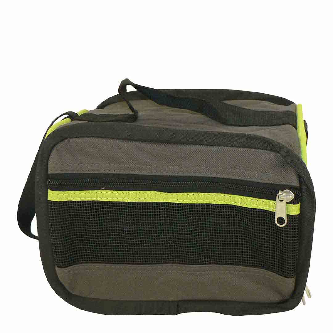 Cheeko Easy Up Carrier, Small