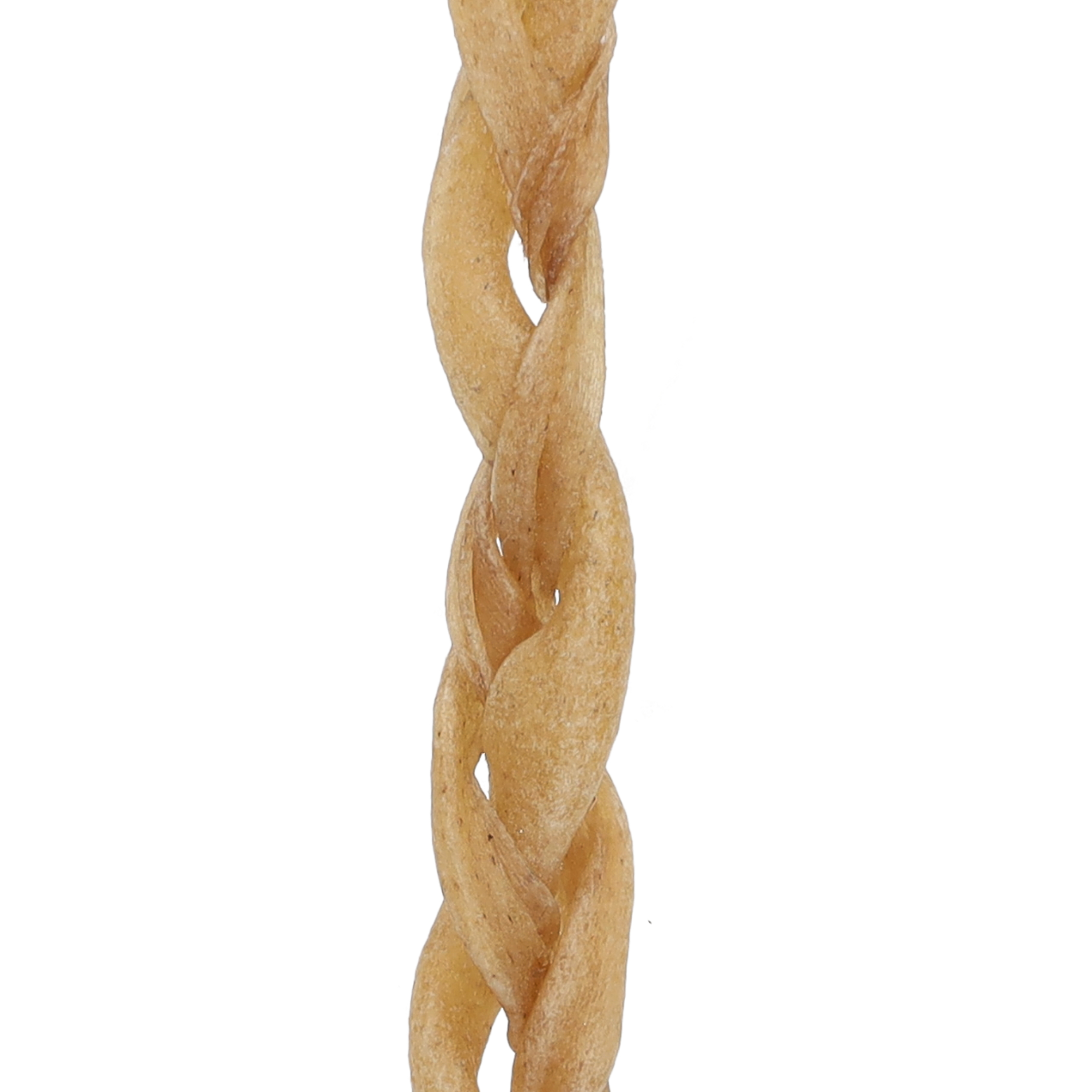 NAW Lamb Braid Dog Treat