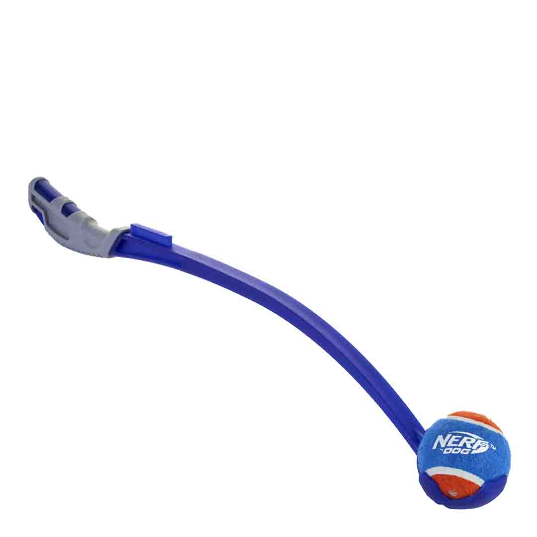 Nerf Deluxe Air Strike Thrower