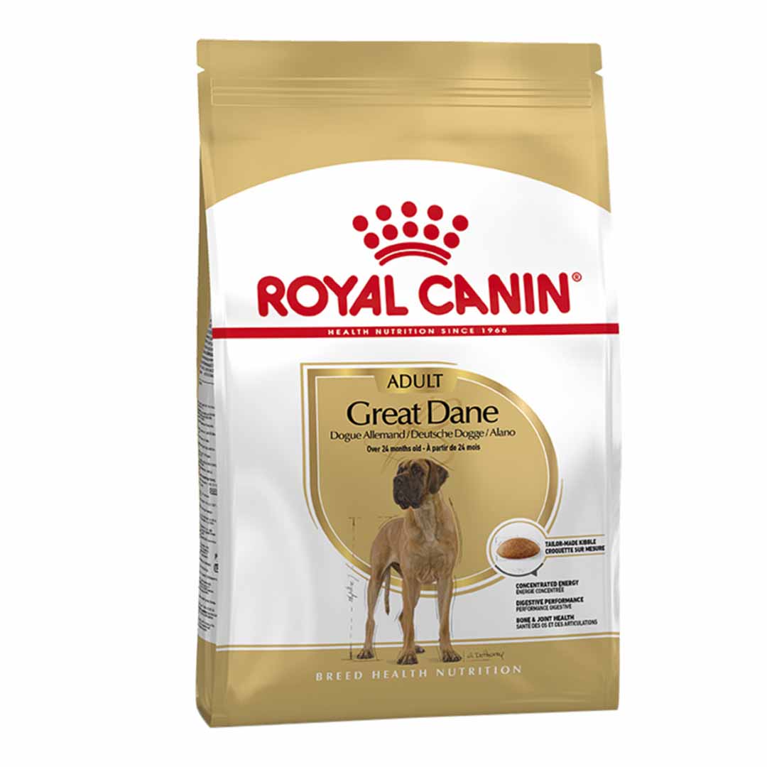 Royal Canin Dry Dog Food Great Dane Adult 12kg
