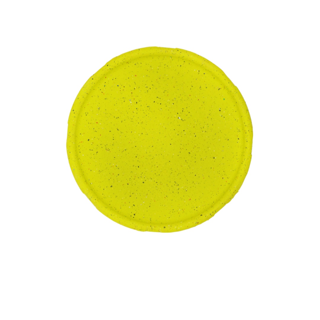 Nike Grind Frisbee Dog Toy