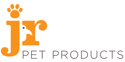JR Pet Products logo