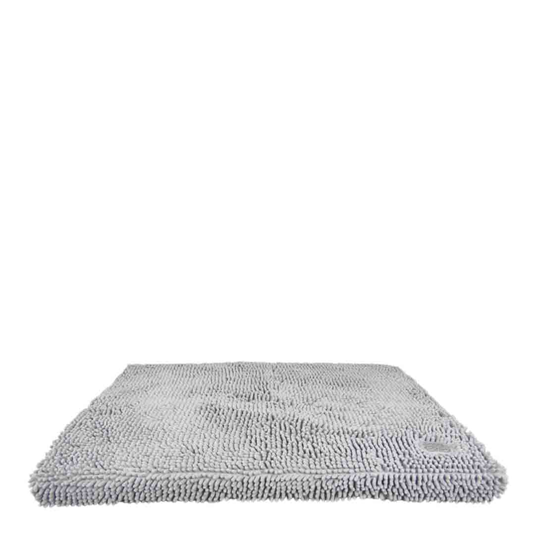Snug & Cosy Memory Foam Noodle Mat, Small 