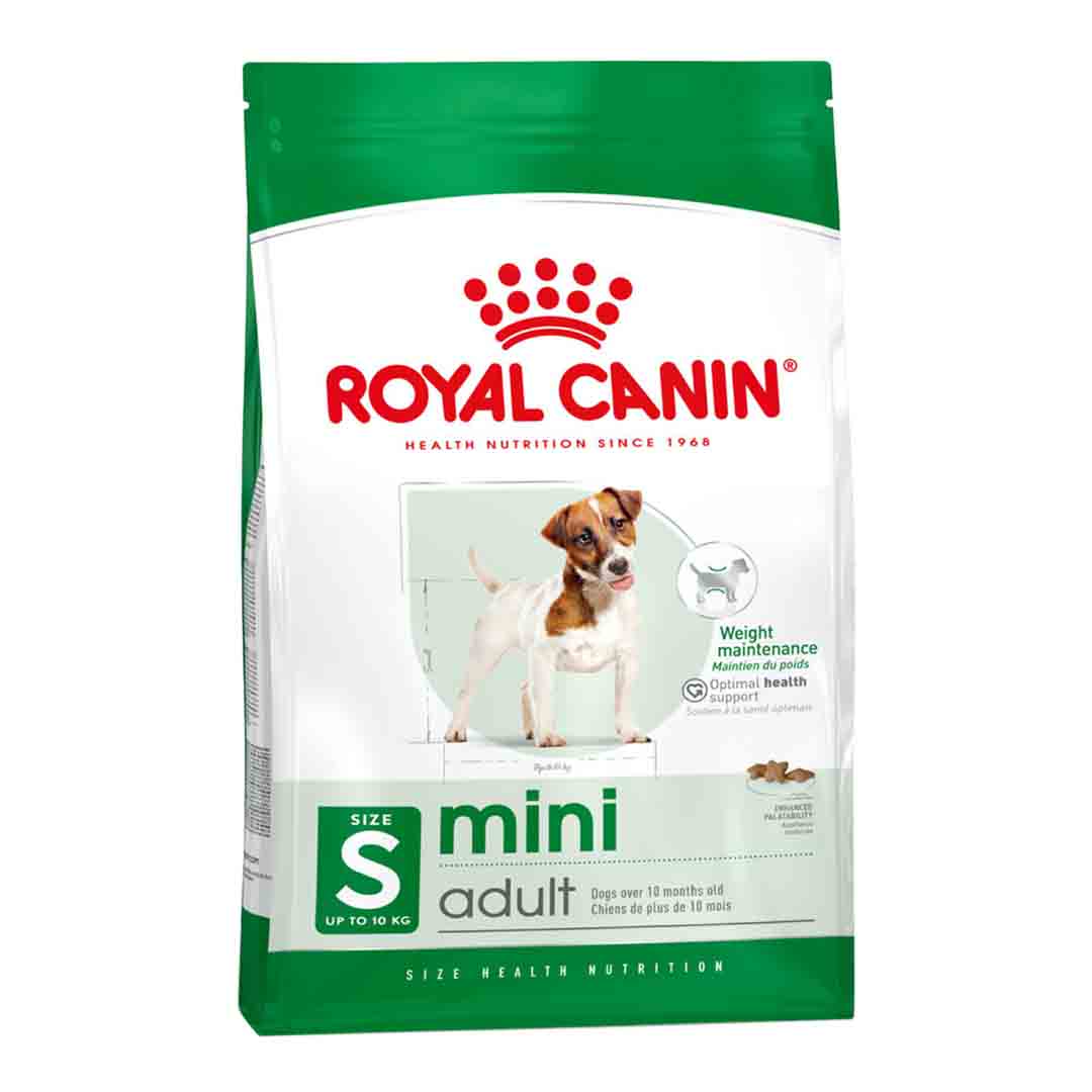 Royal Canin Dry Dog Food Mini Adult 8kg
