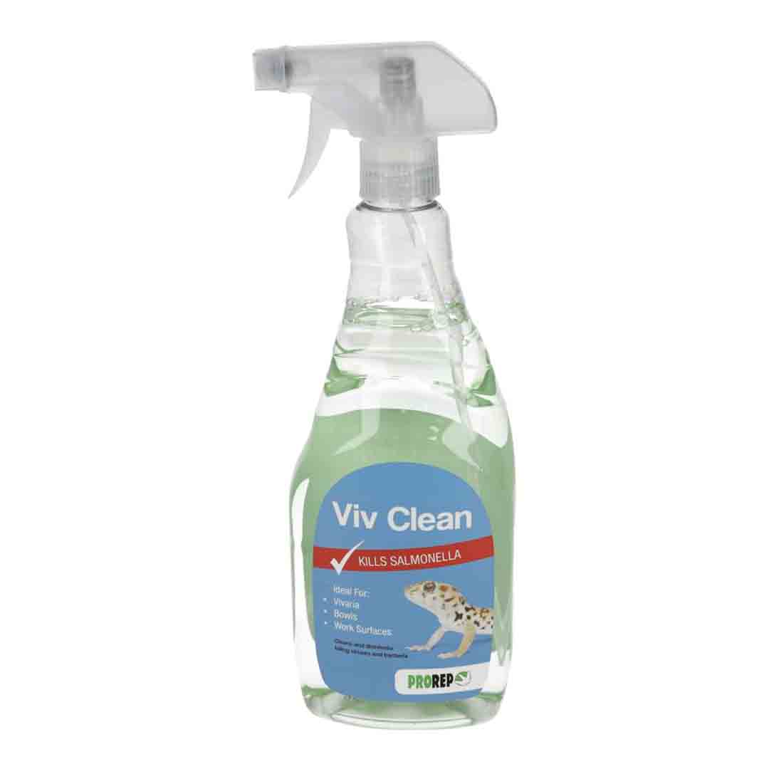 ProRep Viv Clean, 750ml