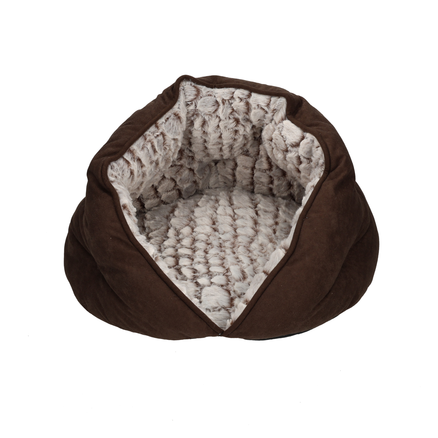 Rufus & Rosie Cave Bed Cat Bed