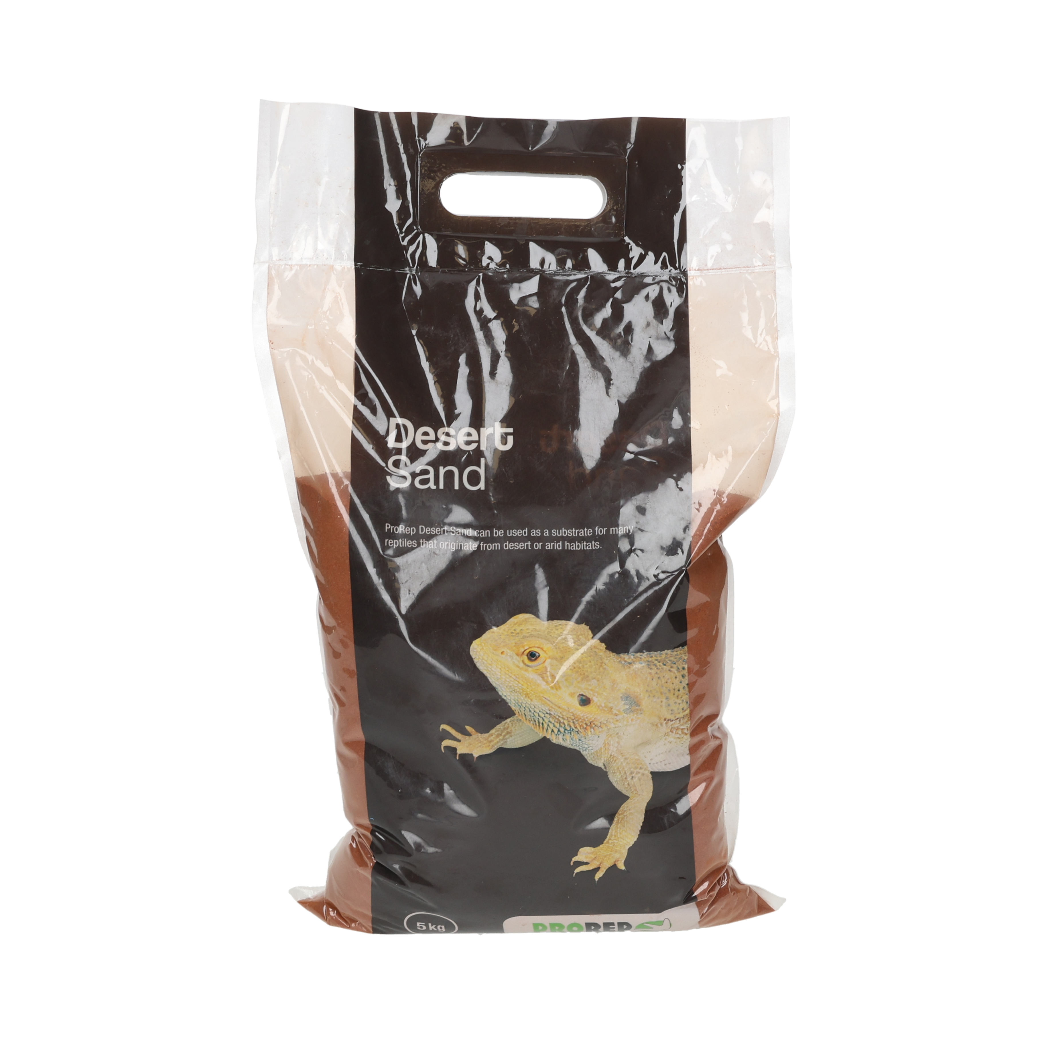 ProRep Desert Red Silica Sand, 5kg