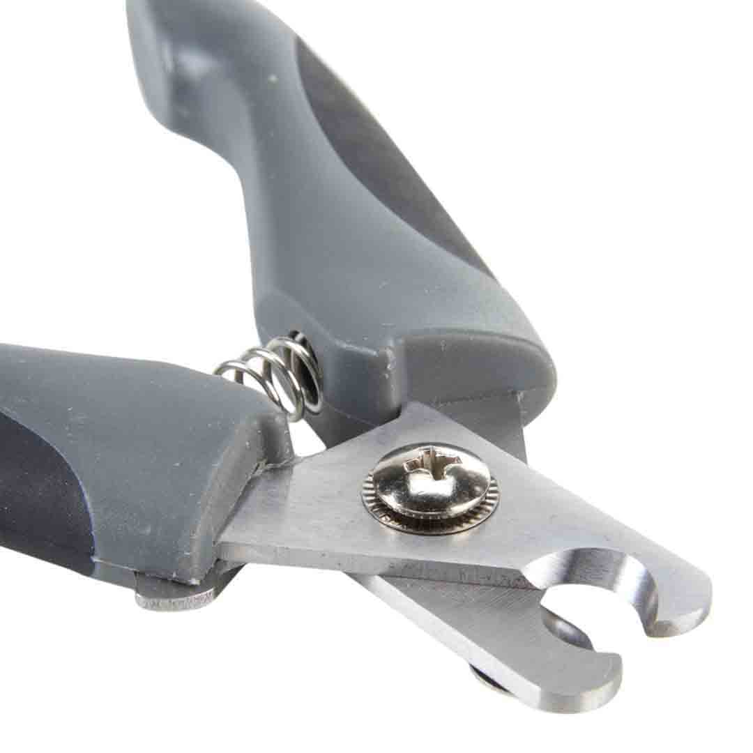 The Spa Deluxe Small Nail Clipper 