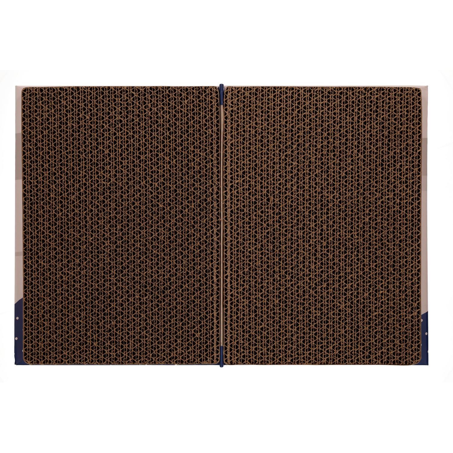 Smart Choice Book of Christmas Cat Scratcher