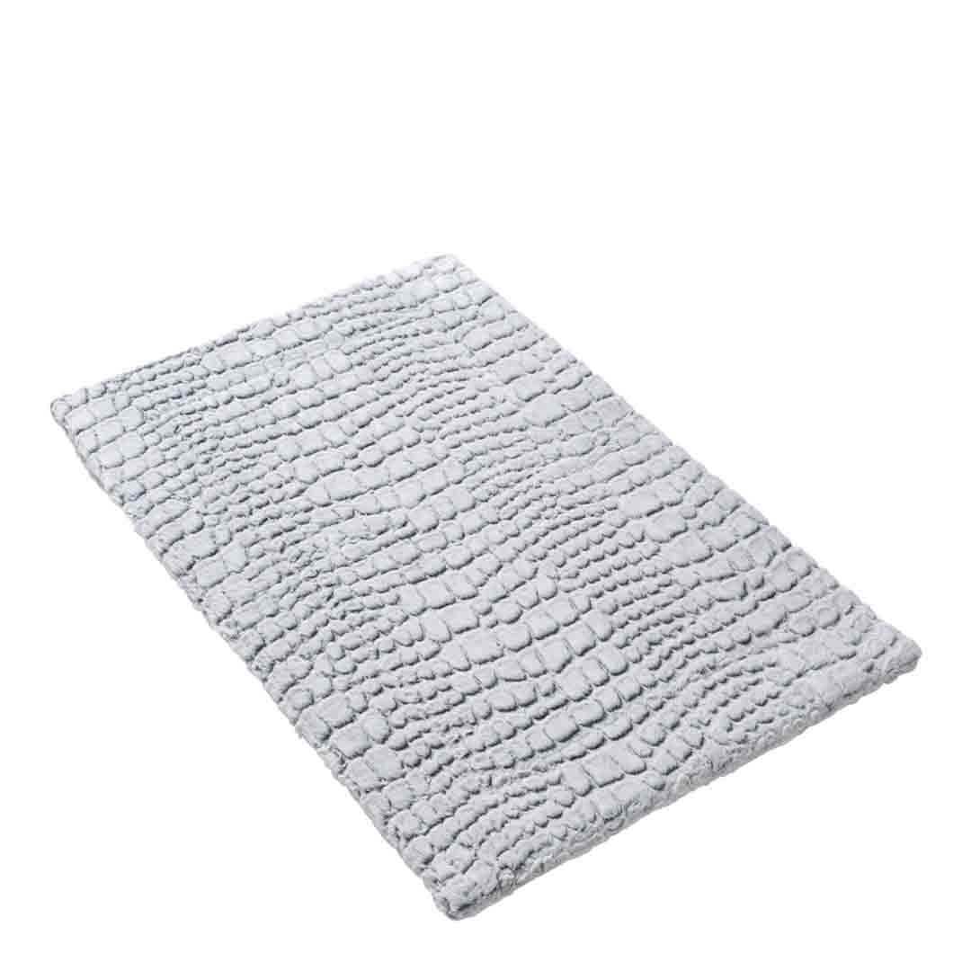 Rufus & Rosie Luxury Fleece Dog Crate Mat, Medium