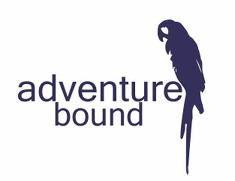 Adventure Bound Bird Accessories Logo
