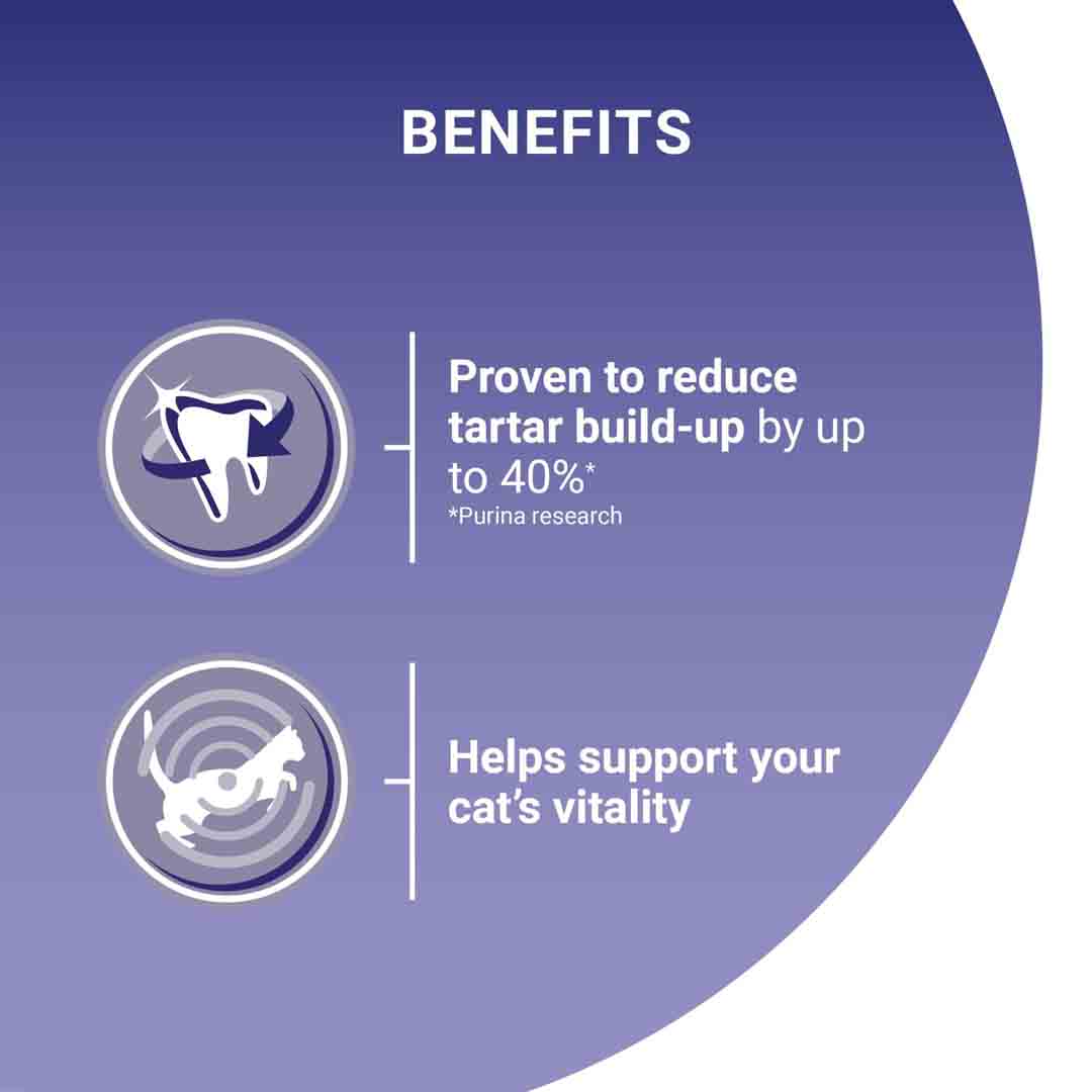 PURINA One Chicken Dry Cat Food 7.5kg