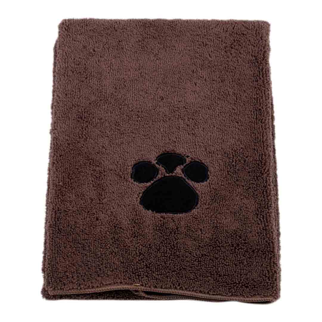 Pet Living Super Absorbent Micro-Fibre Towel