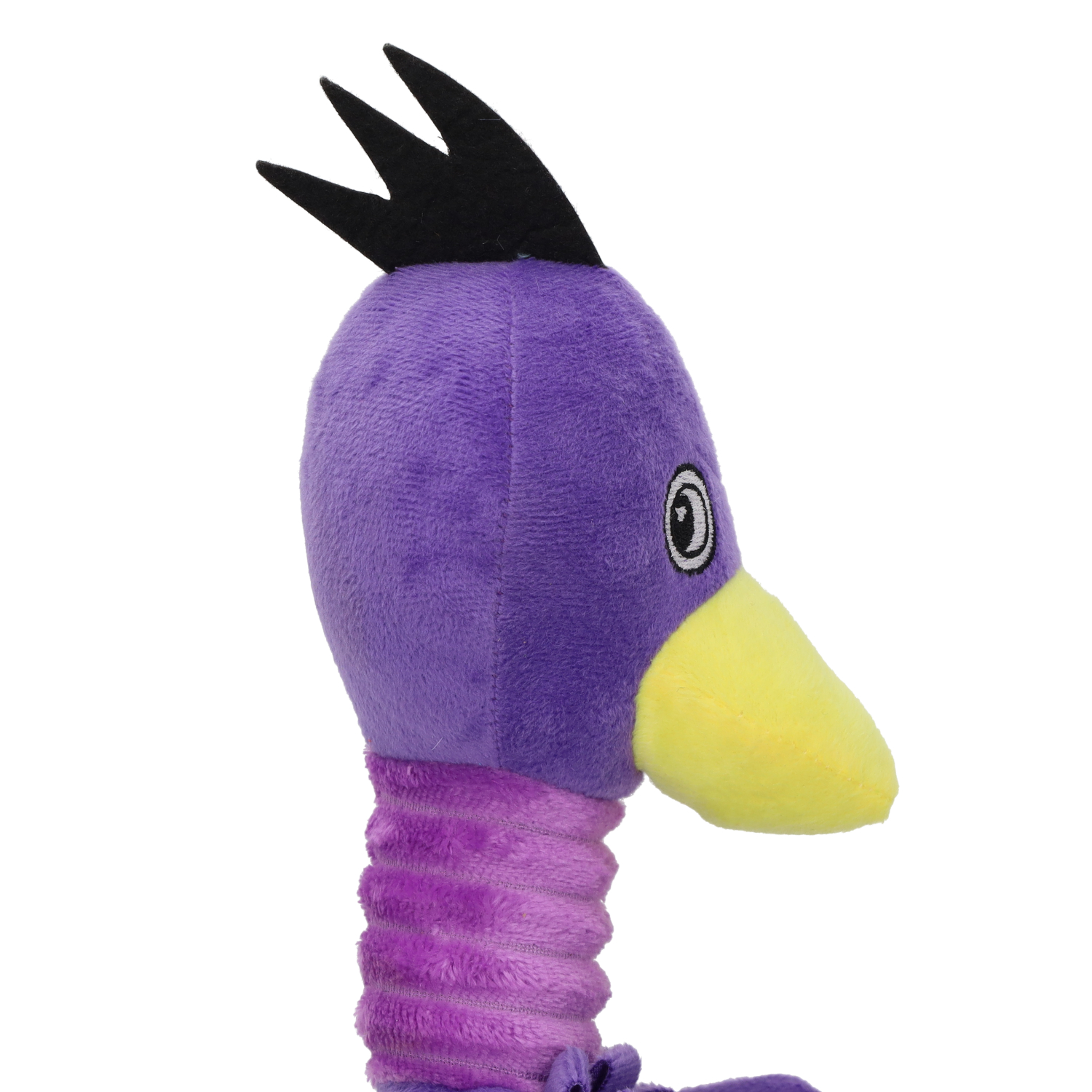Pet Living Jungle Animal with Snuffle Mat Plush Dog Toy