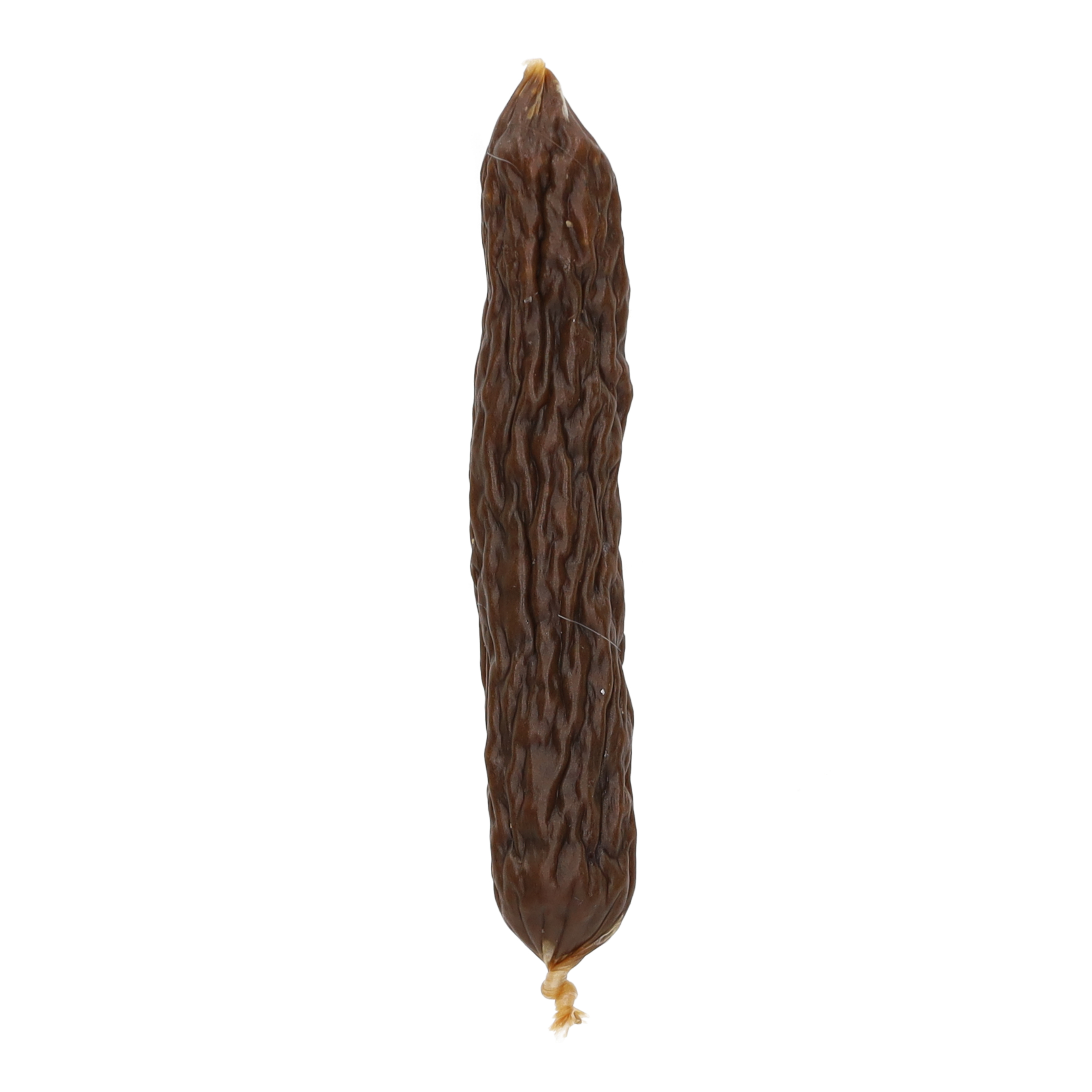 Jollyes Venison Sausage Natural Dog Treat, 4 inch