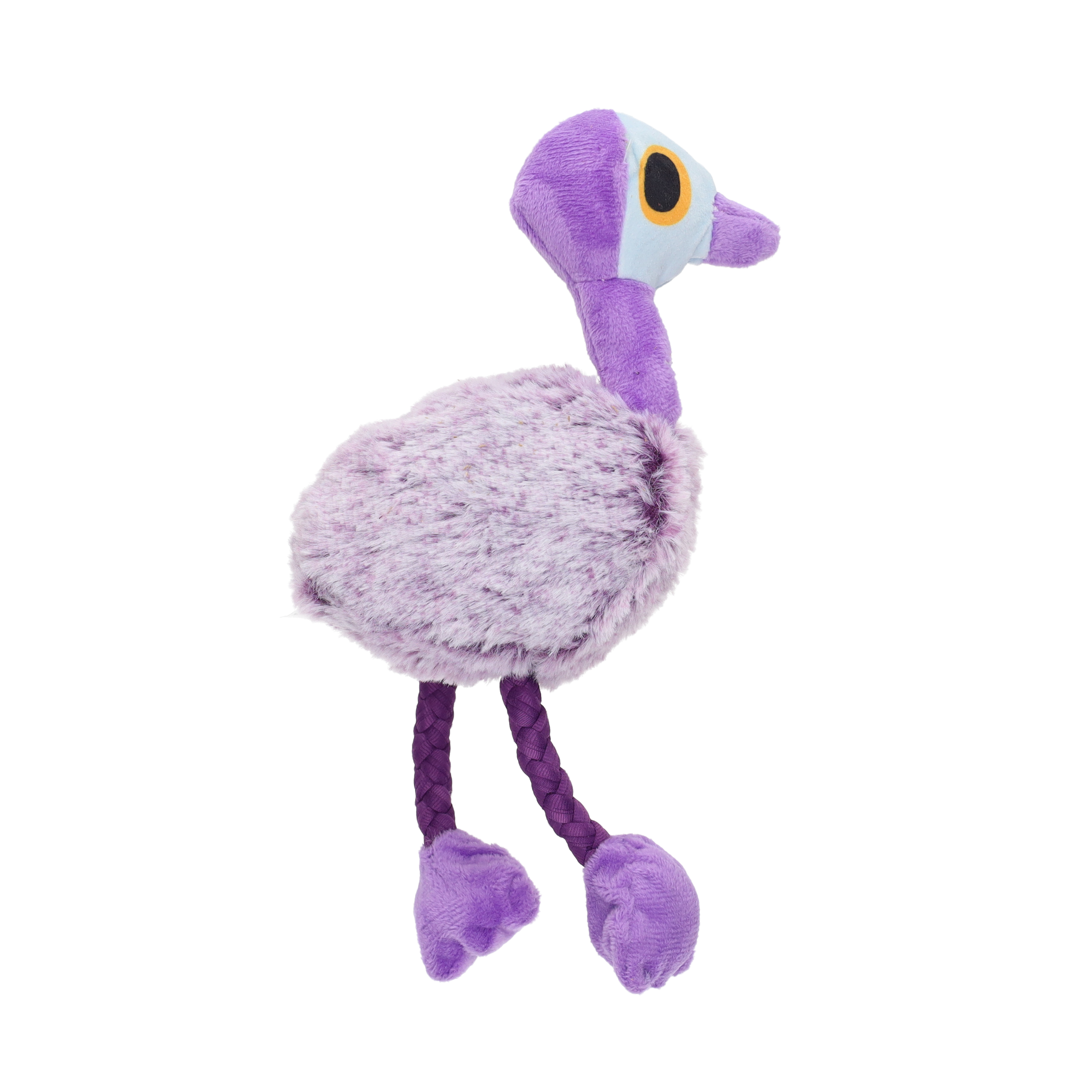 BARK Adelaide Emu Dog Toy