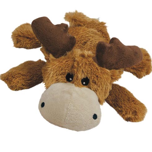 Kong Cozies Marvin Moose Dog Toy Extra Large