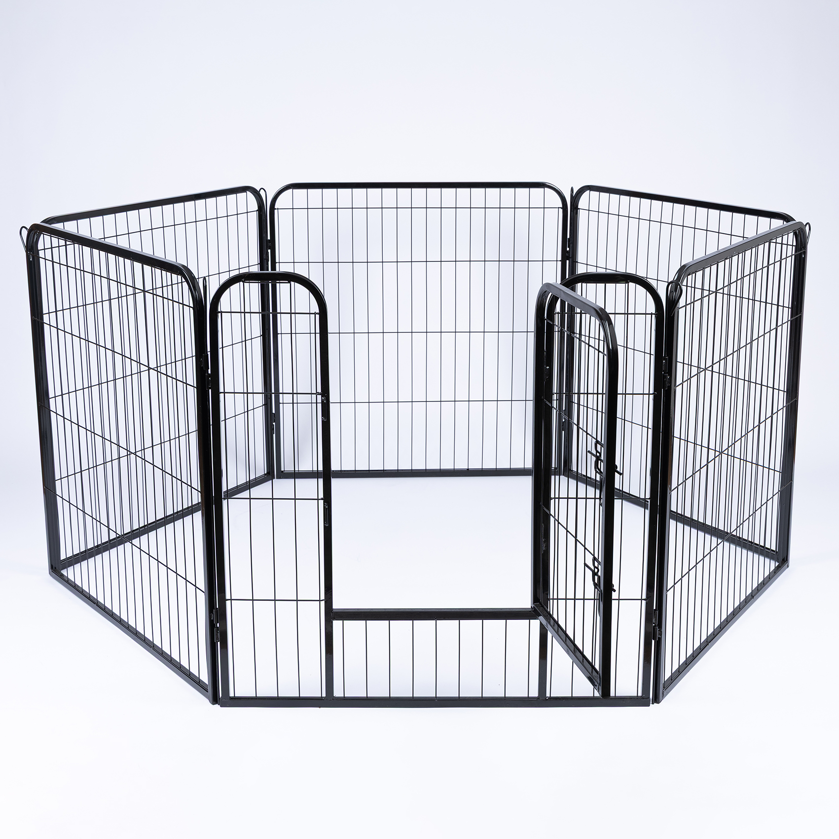 Rufus & Rosie Play Pen 