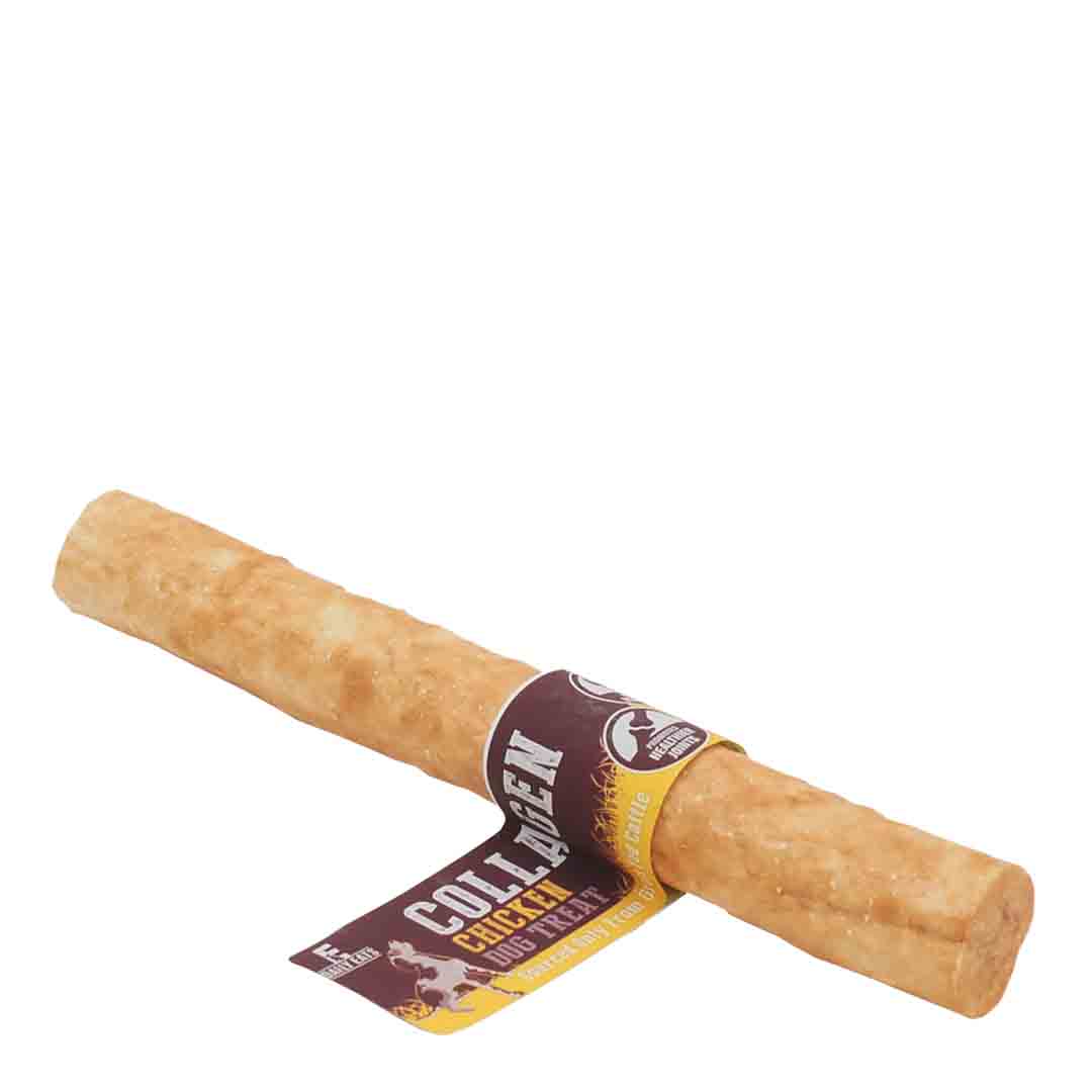 Rosewood Collage Retriever Roll 10'' Chicken