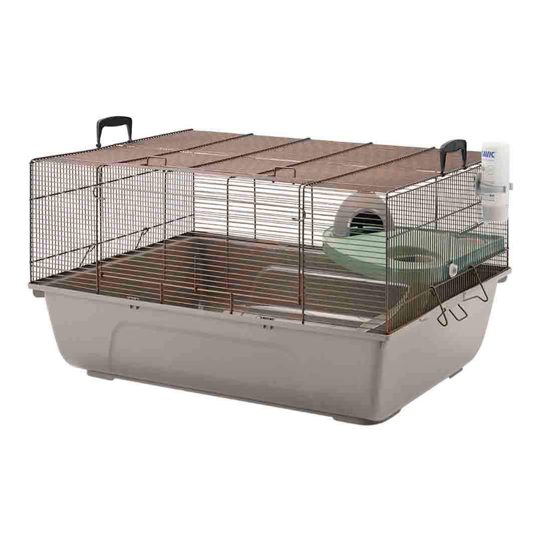 Savic Dwarf Hamster and Pet Mice Cage