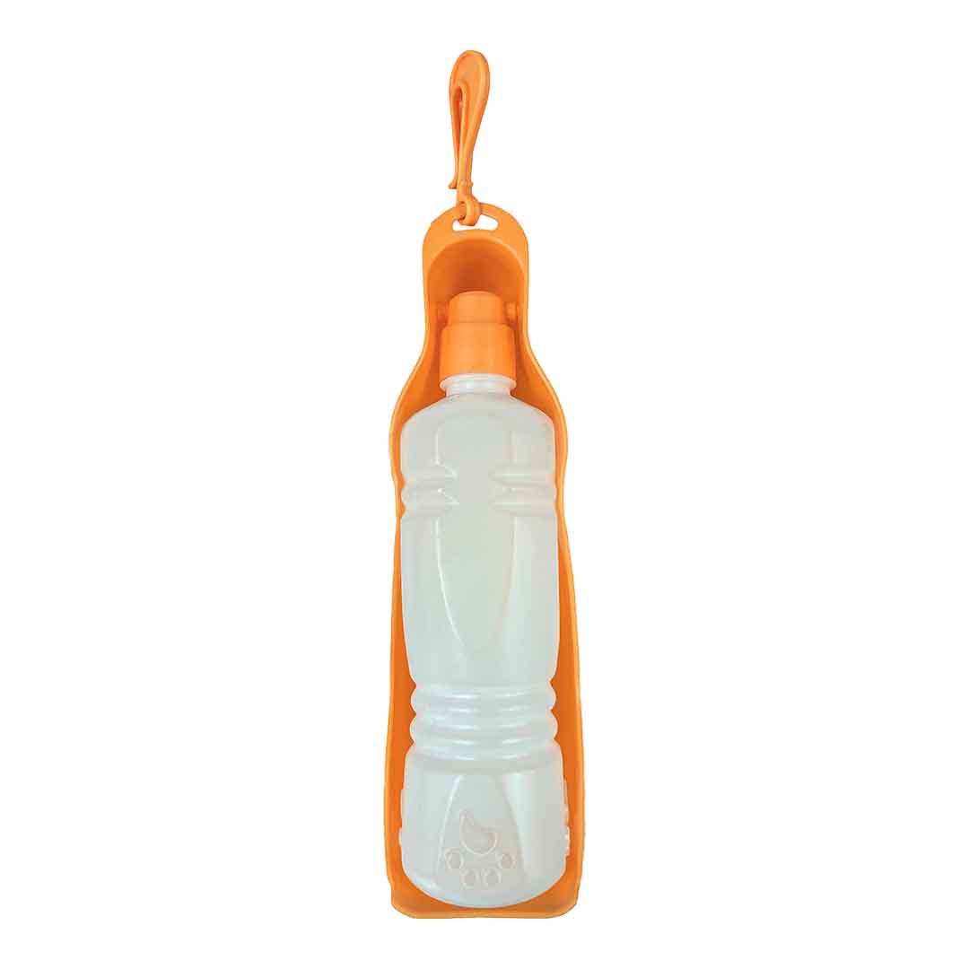 Pet Living Travel Water Bottle