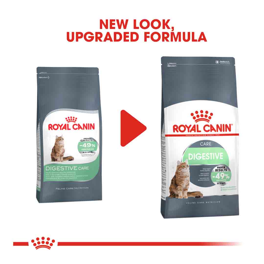 Royal Canin Feline Digestive Care Adult Cat Food 400g