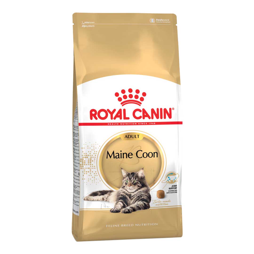 Royal Canin Maine Coon 31 Dry Cat Food 2kg