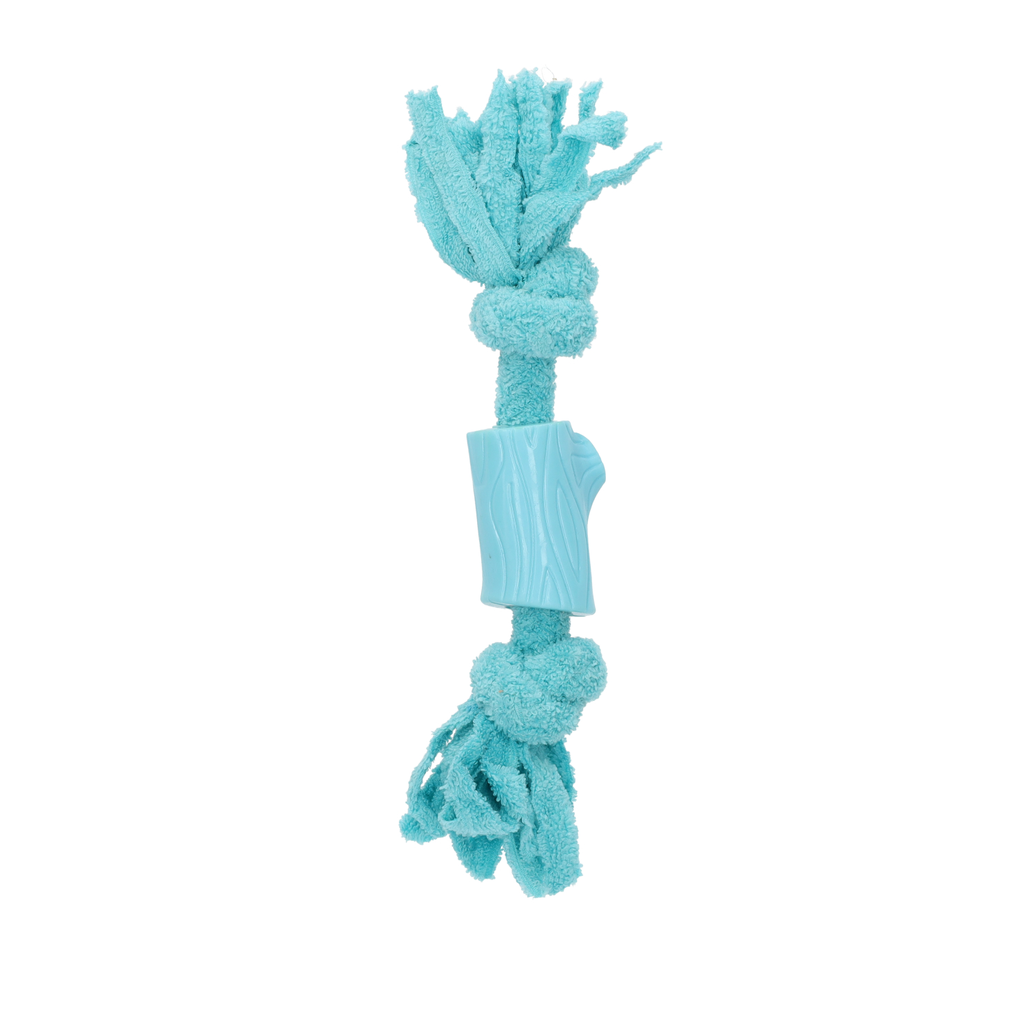 Rufus & Rosie Dinky Paws Dog Tug Rope