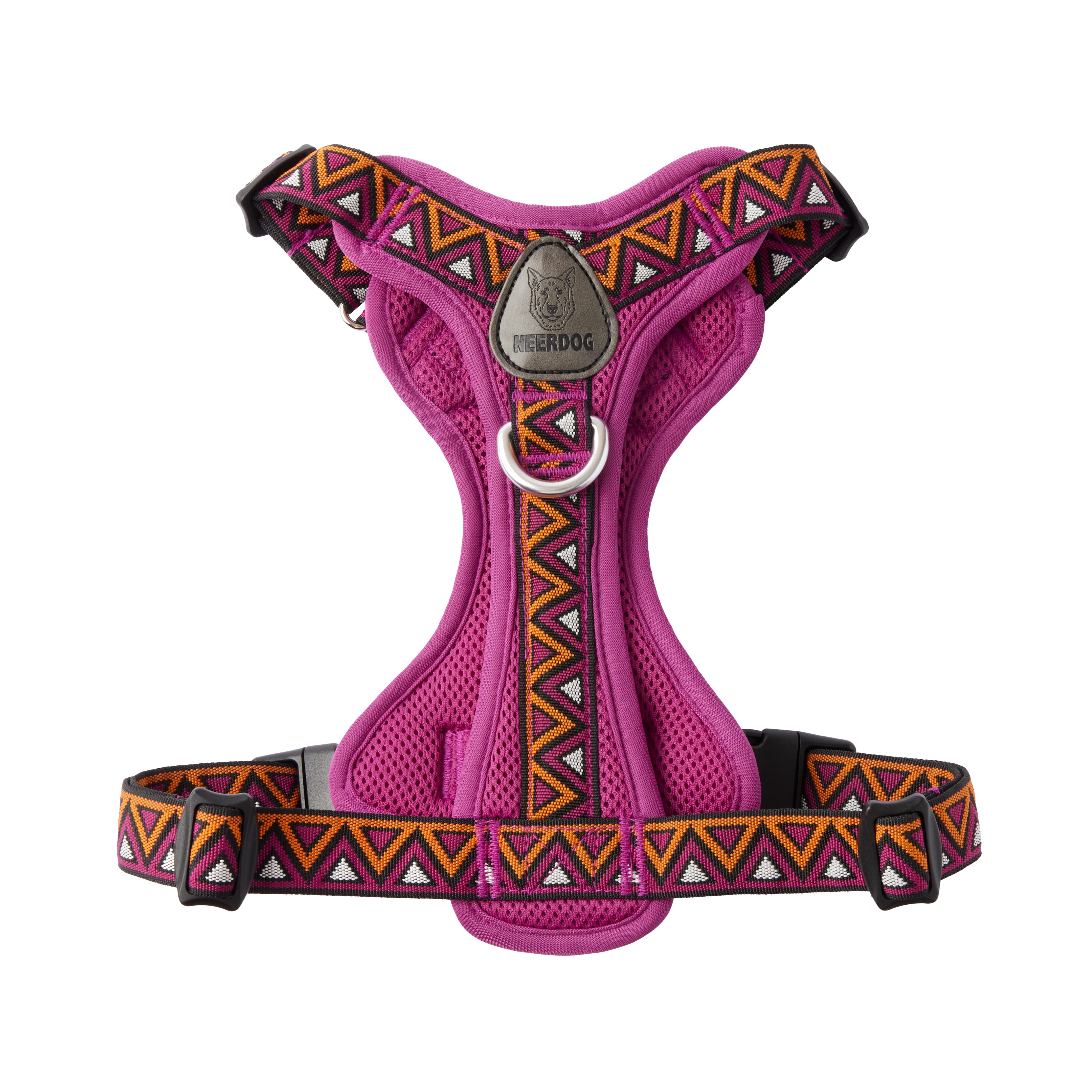 Go B Gold Airflow Harness, Small