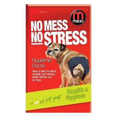 Mikki Hygiene Pants, Small