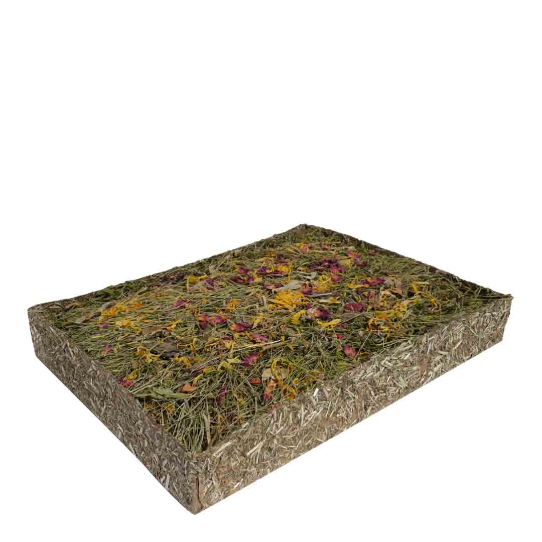Rosewood Nibble N Dig Edible Meadow, 1kg