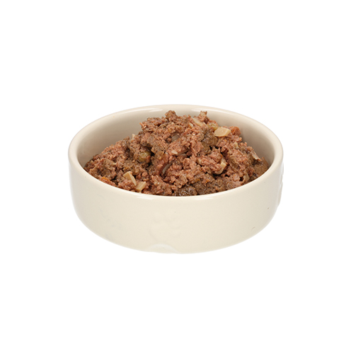 Lifestage Grain Free Adult Duck And Potato Dog Food 395g