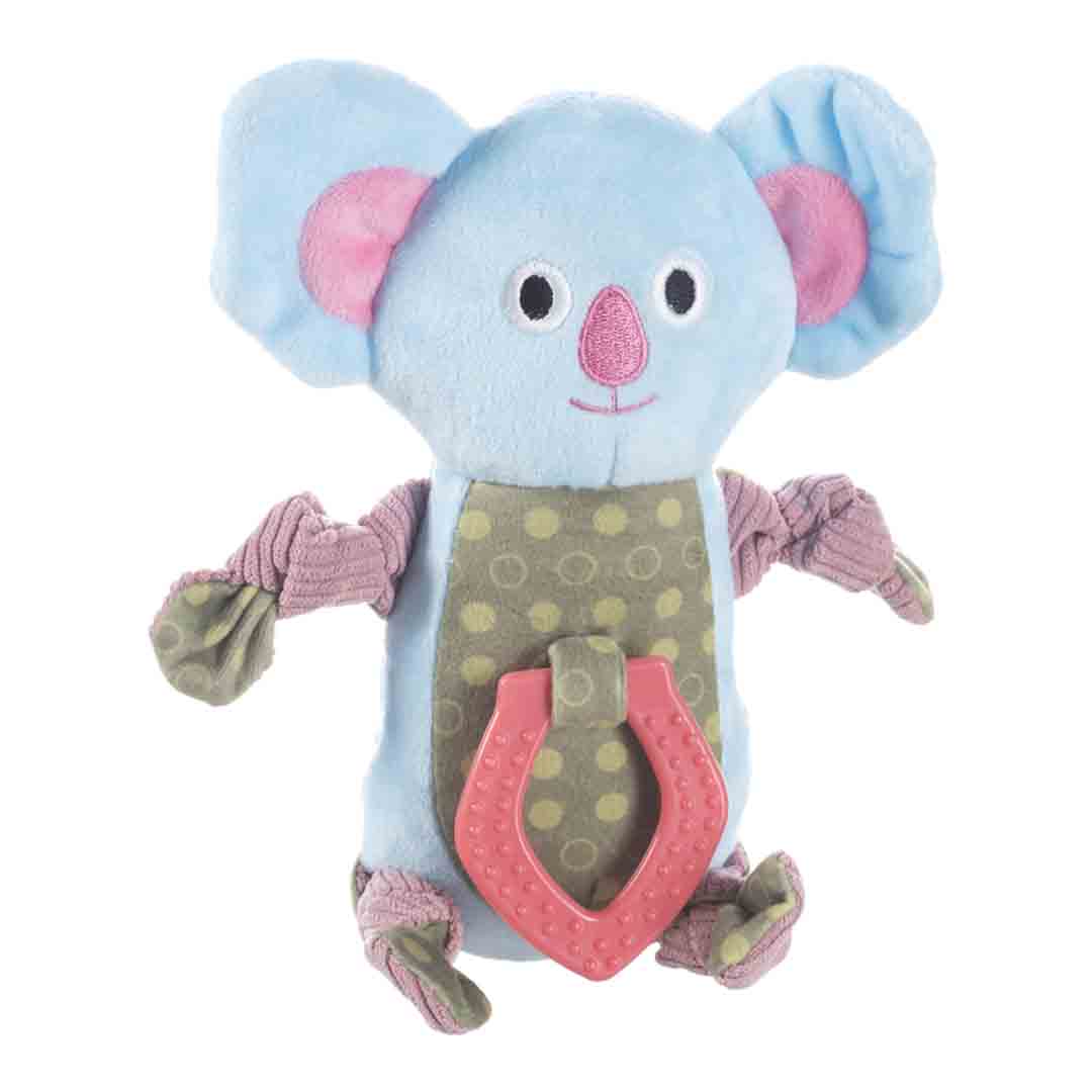Rufus & Rosie Multi Mates Dog Toy