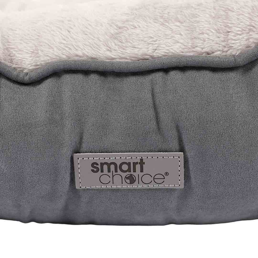 World of Pet Faux Suede Dog Mattress Medium