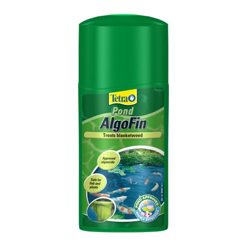 Tetra Pond Algofin 250ml