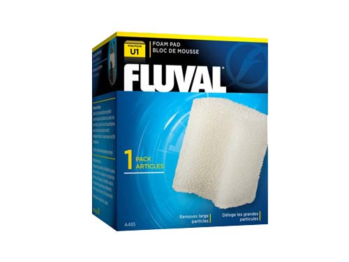 Fluval U1 Foam Pad