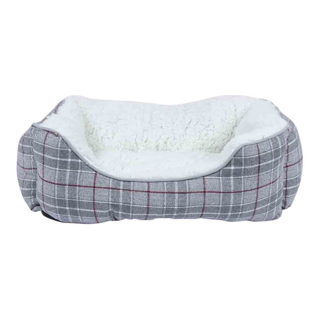 Sweet Dreams Heritage Dog Bed Large